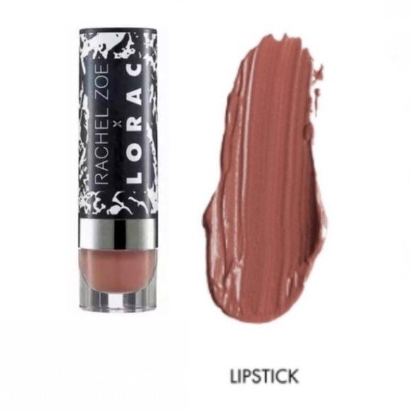 NEW Rachel Zoe x LORAC Alter Ego Golden Era LIMITED EDITION Lip Set Trio - Picture 5 of 9